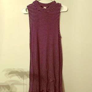 Tank dress